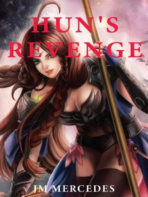 cover image of Hun's Revenge